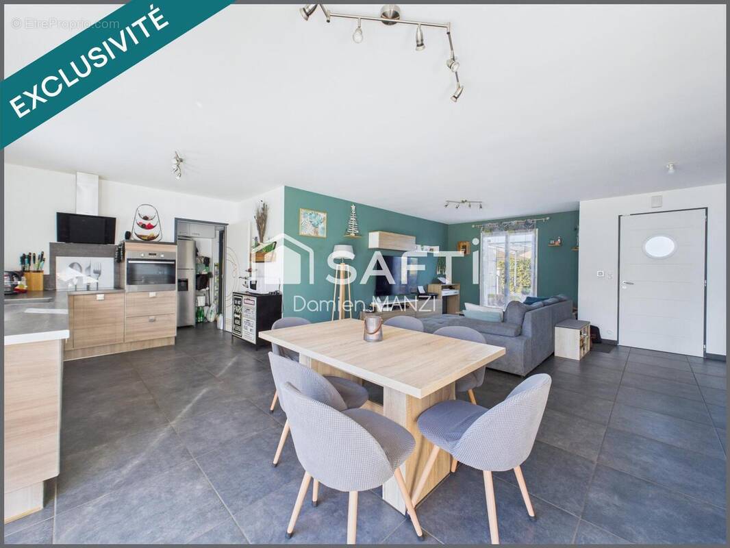 Photo 1 - Maison à MIOS