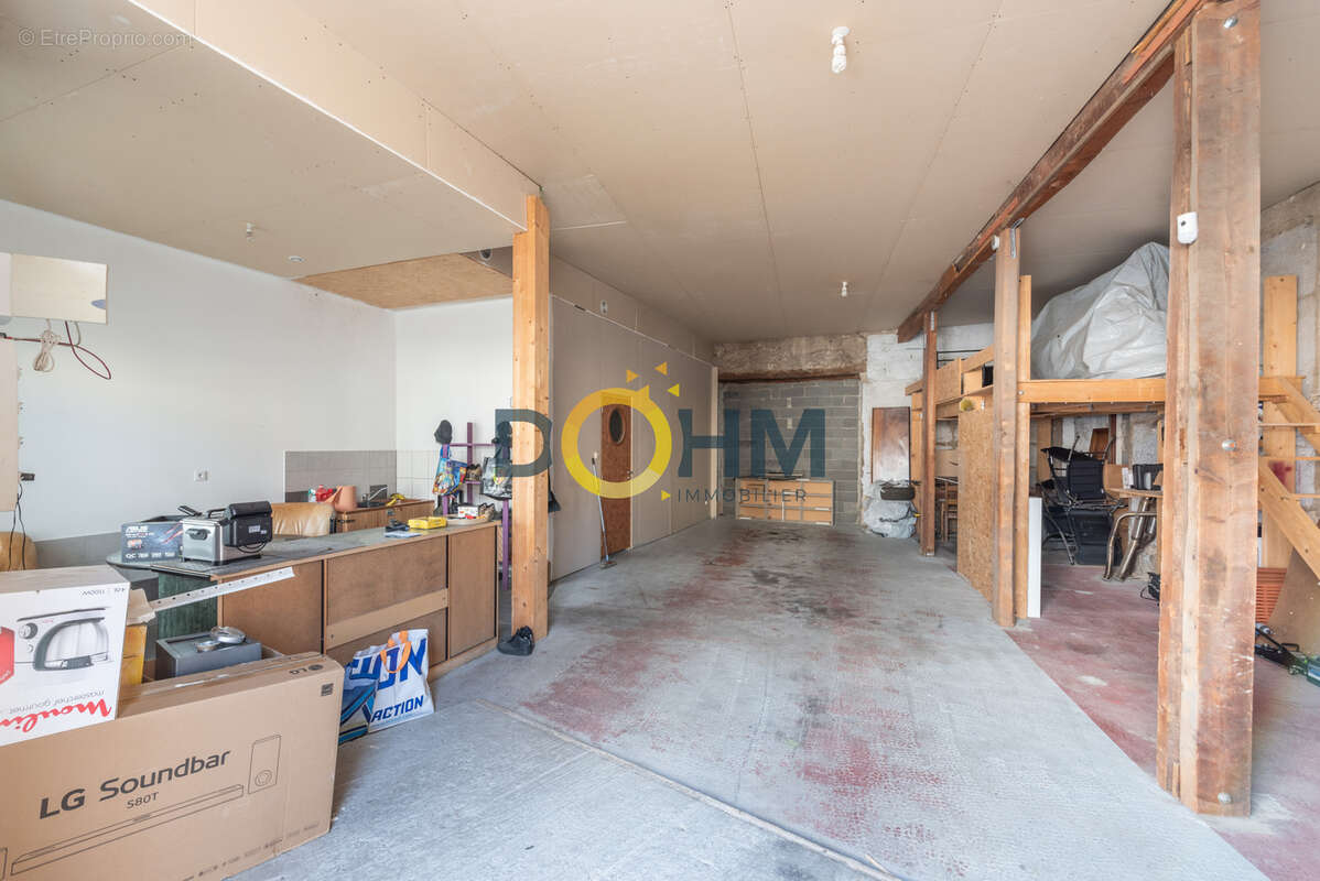 Maison style Loft - photo 11