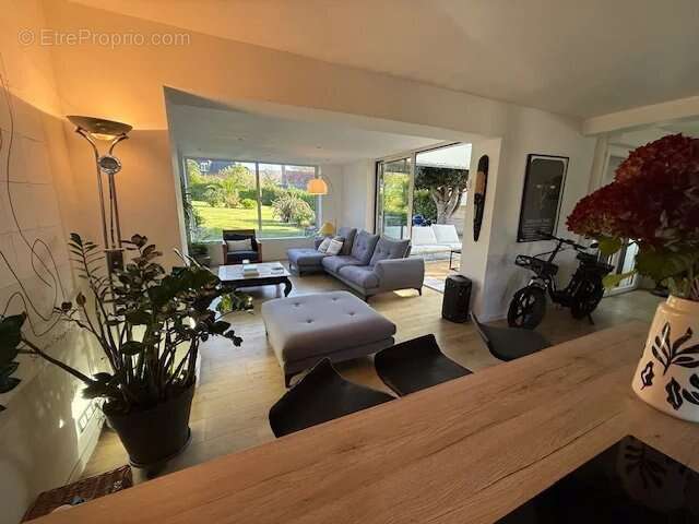 Maison à PERROS-GUIREC