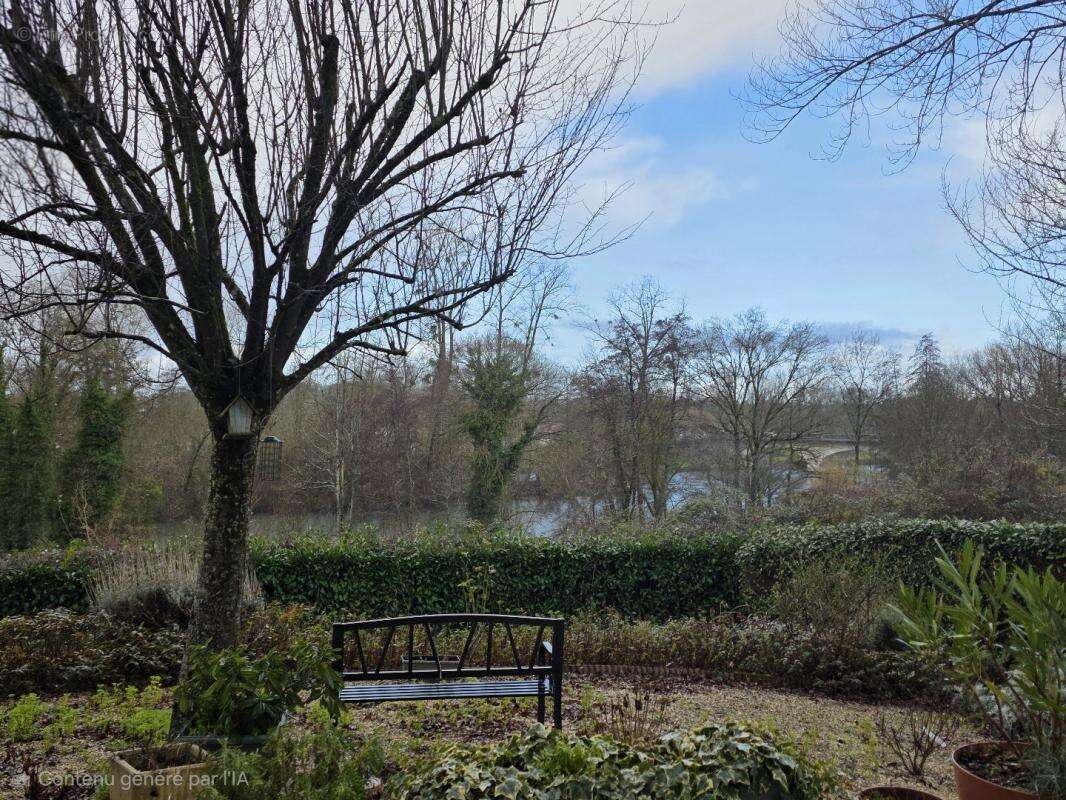 Appartement à ANGOULEME