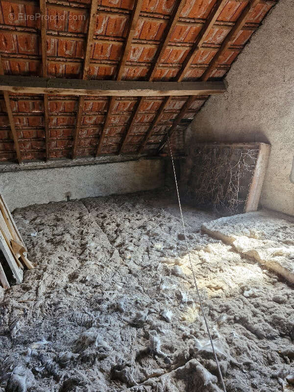 Maison à DECIZE