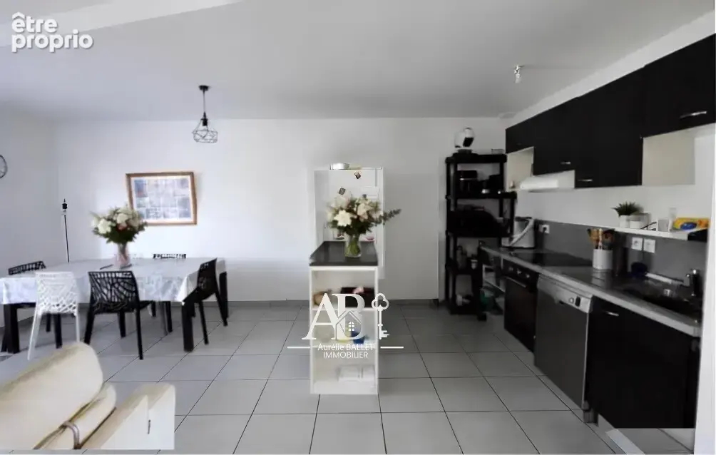 maison 3 chambres au coeur de SAINT ANDRE DE CUBZAC - photo 4
