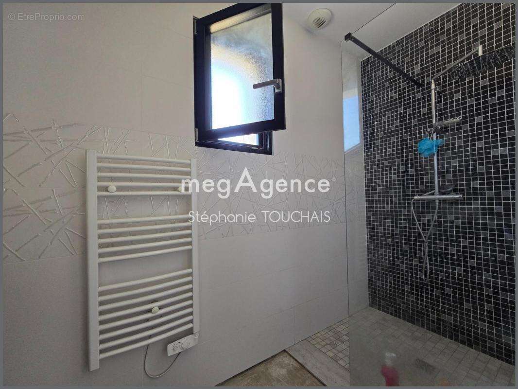 Maison 115 m², 5 pièces sur 1200 m² de terrain - photo 8
