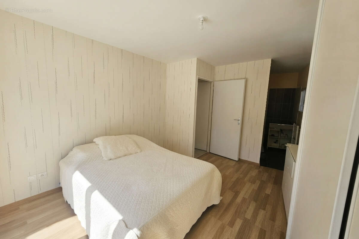 MIONS Centre - Appartement T2 - photo 7