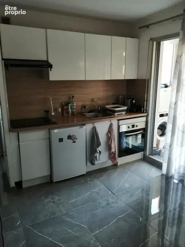 Appartement À Vendre - photo 5