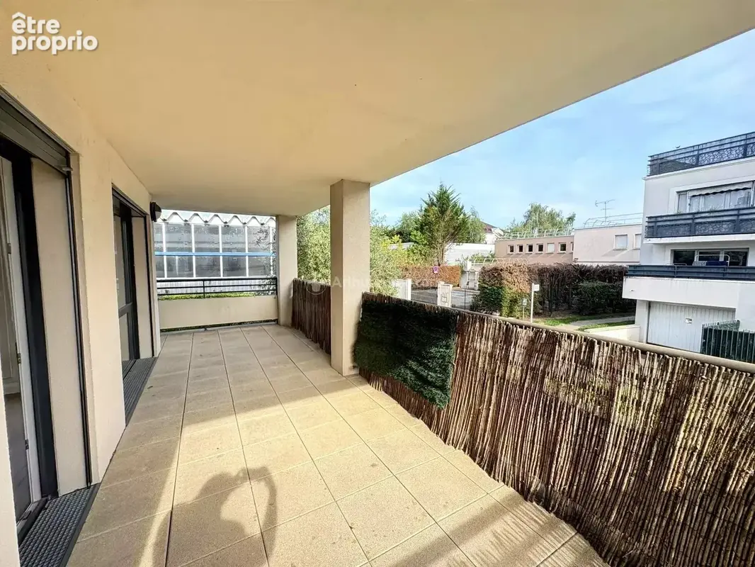 Vente Appartement Bussy-saint-georges(77600) 365 000ï¿œ - photo 6