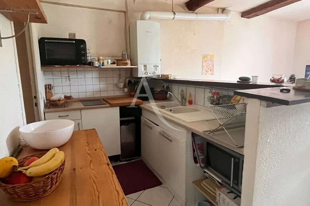 Appartement à LA CRAU