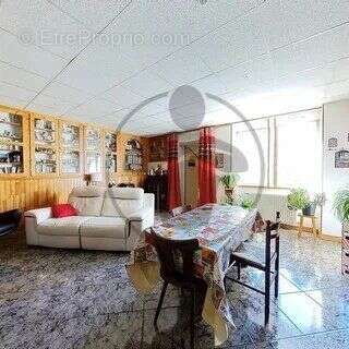 Maison à MAIZIERES-LES-METZ