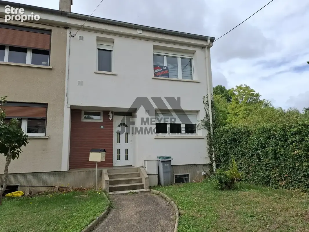 Maison à vendre à DIEULOUARD - photo 13