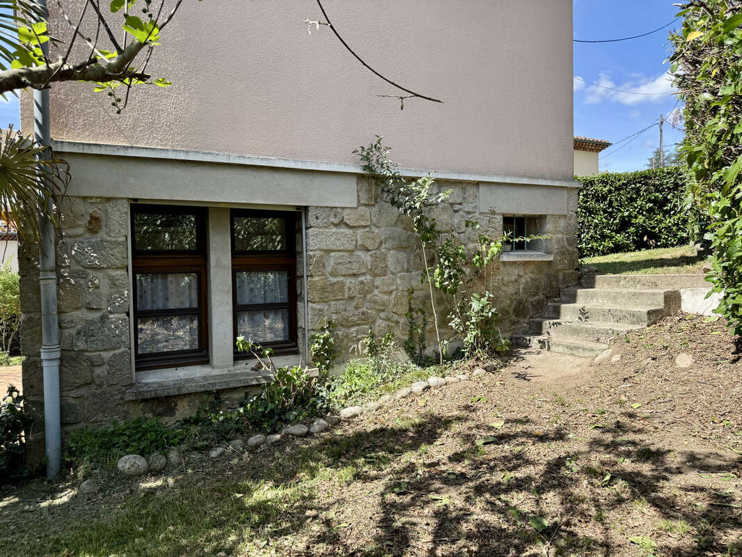 Maison à VALS-LES-BAINS