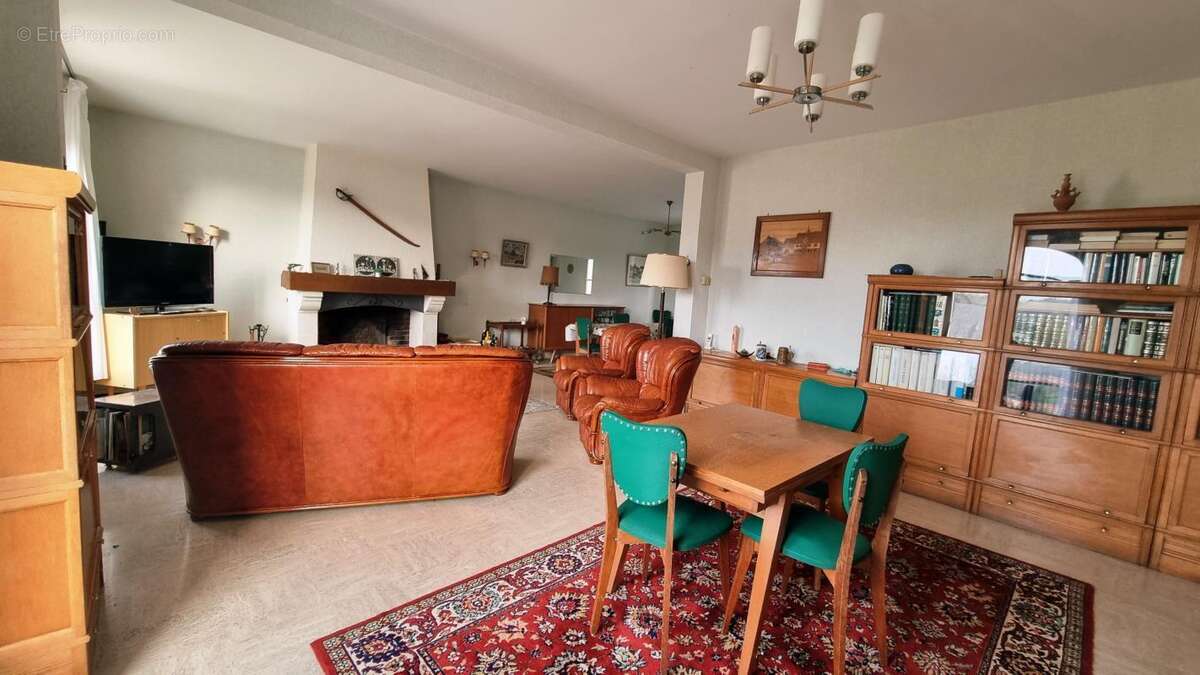 Maison à VERGT
