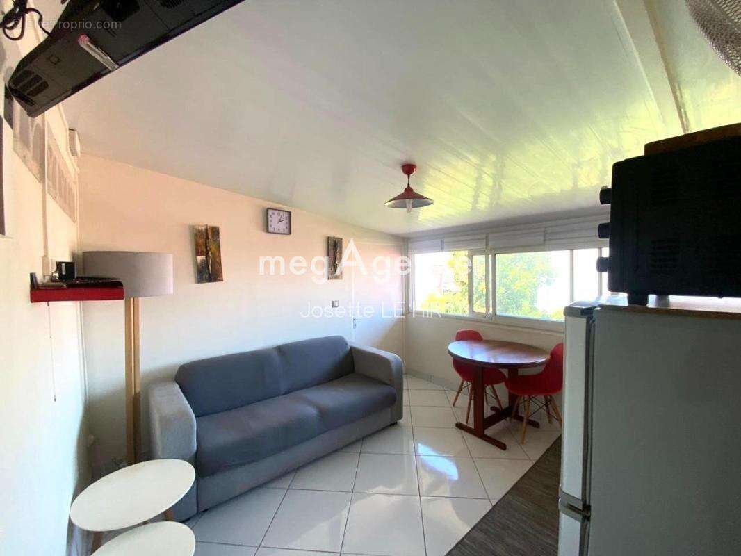 Appartement à CAYENNE