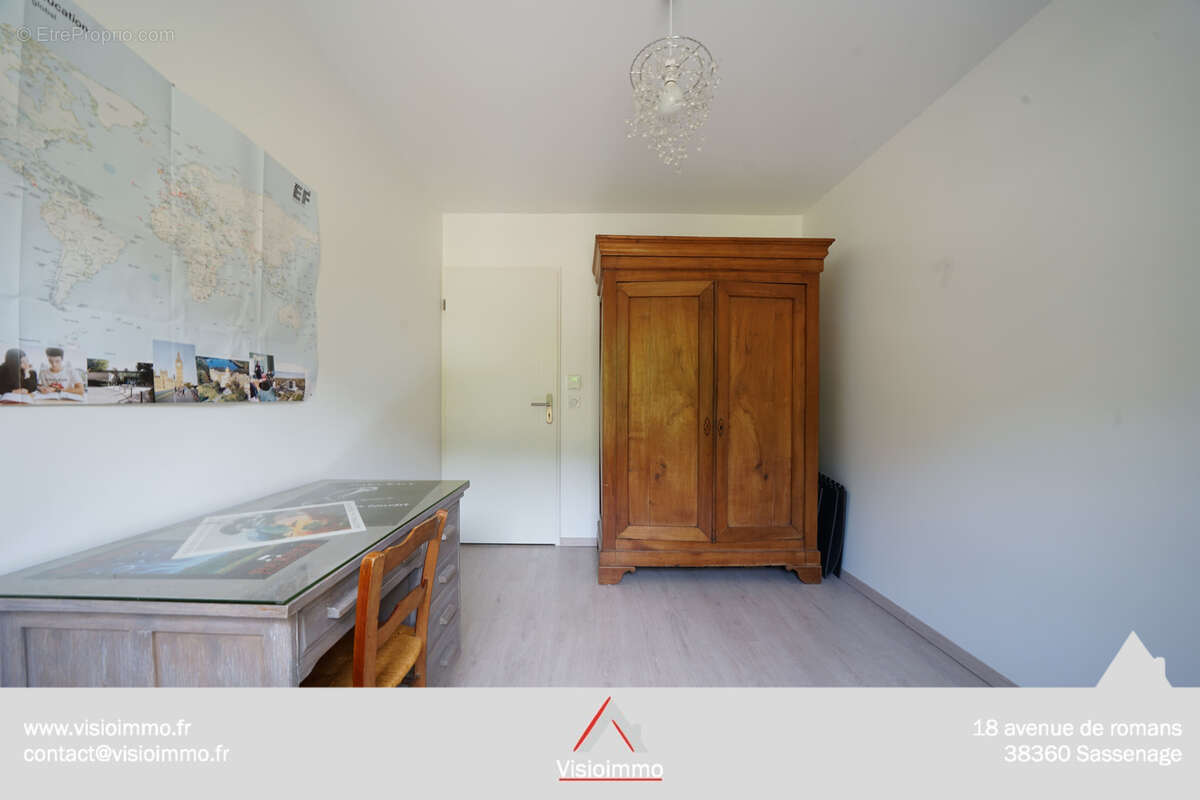 Appartement à VOREPPE