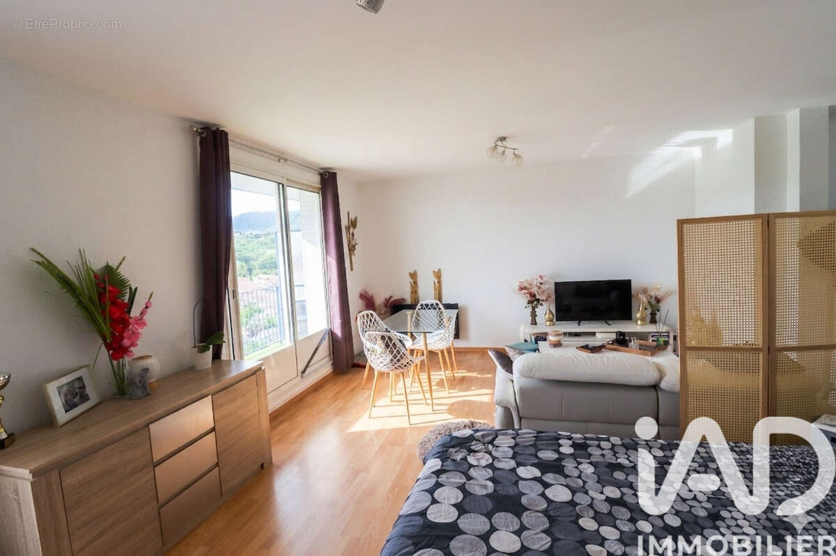Photo 9 - Appartement à BEAUMONT