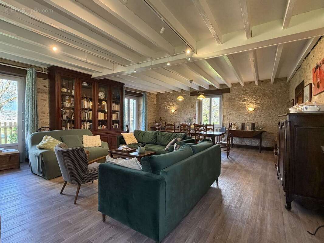 IMG8592 - Maison à BERBIGUIERES