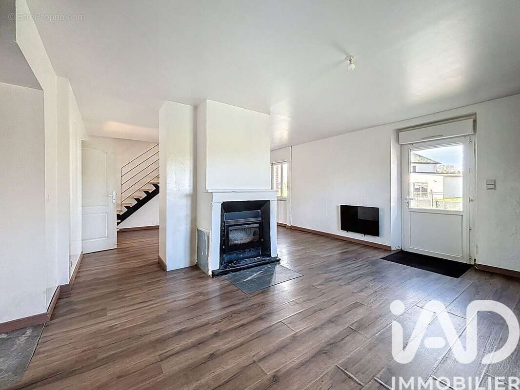 Photo 4 - Maison à MINIAC-MORVAN