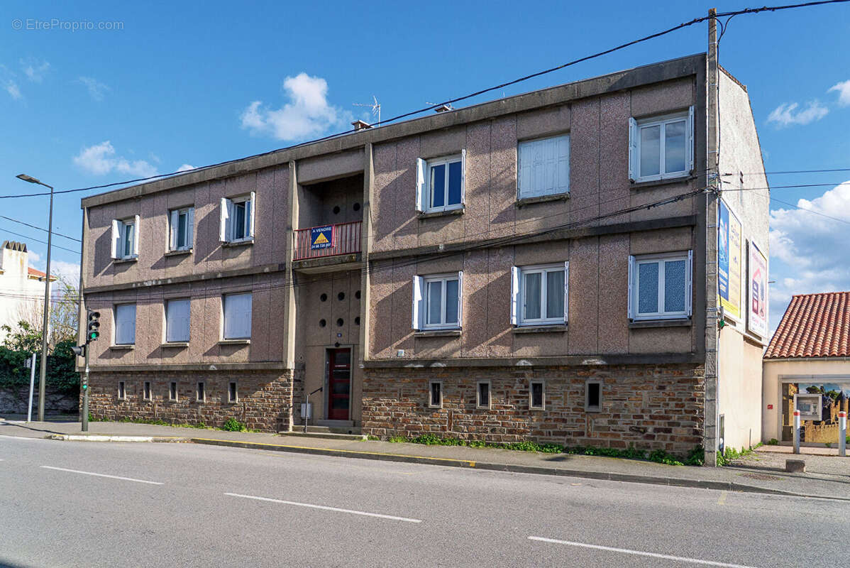 Appartement à CARCASSONNE