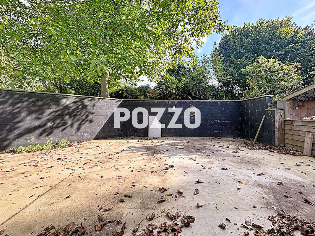 Maison à SAINT-PLANCHERS