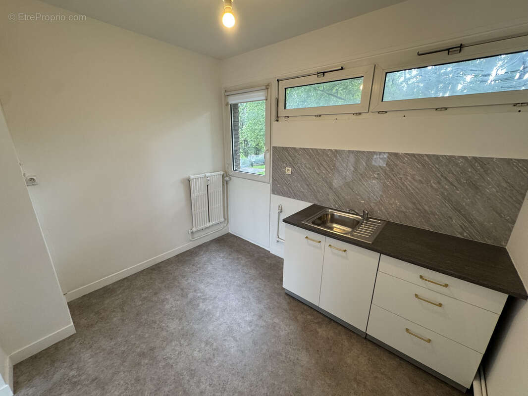 Appartement à TOURCOING