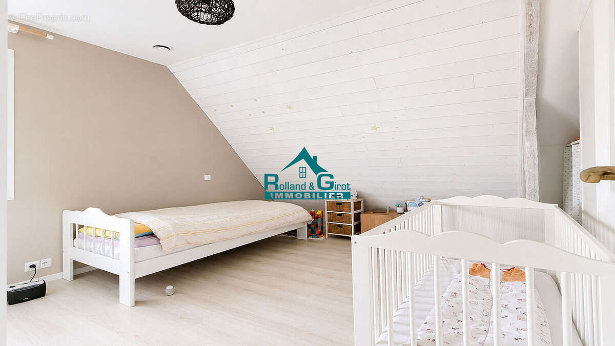 Maison La Bouexiere - photo 7