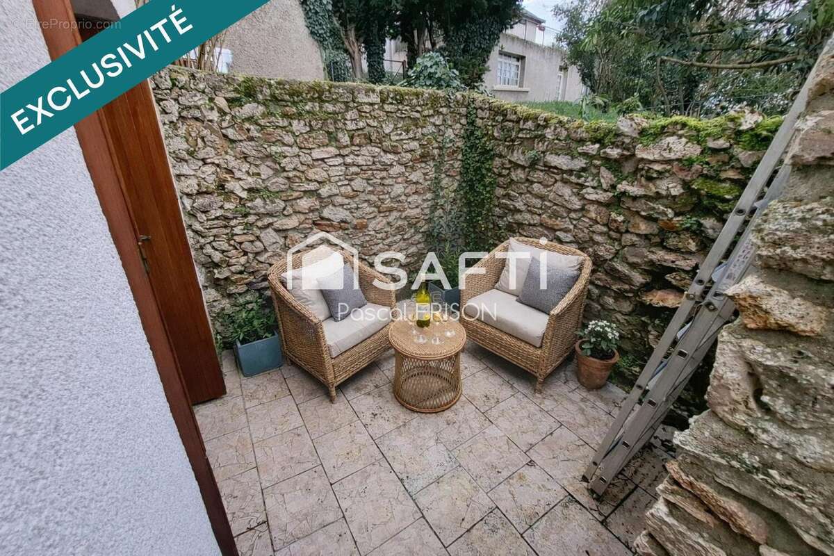 Photo 8 - Maison à ESVRES