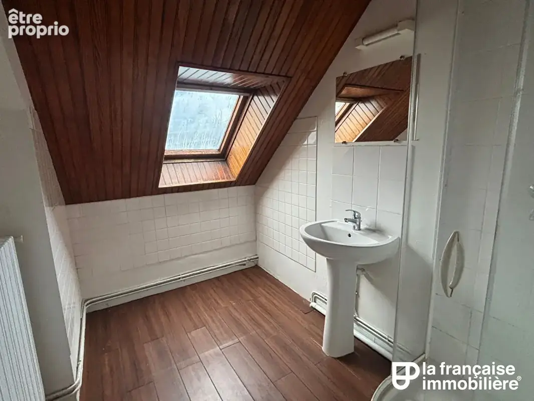Maison Rennes 9 pièces -  Maison Familiale à rénover - photo 7