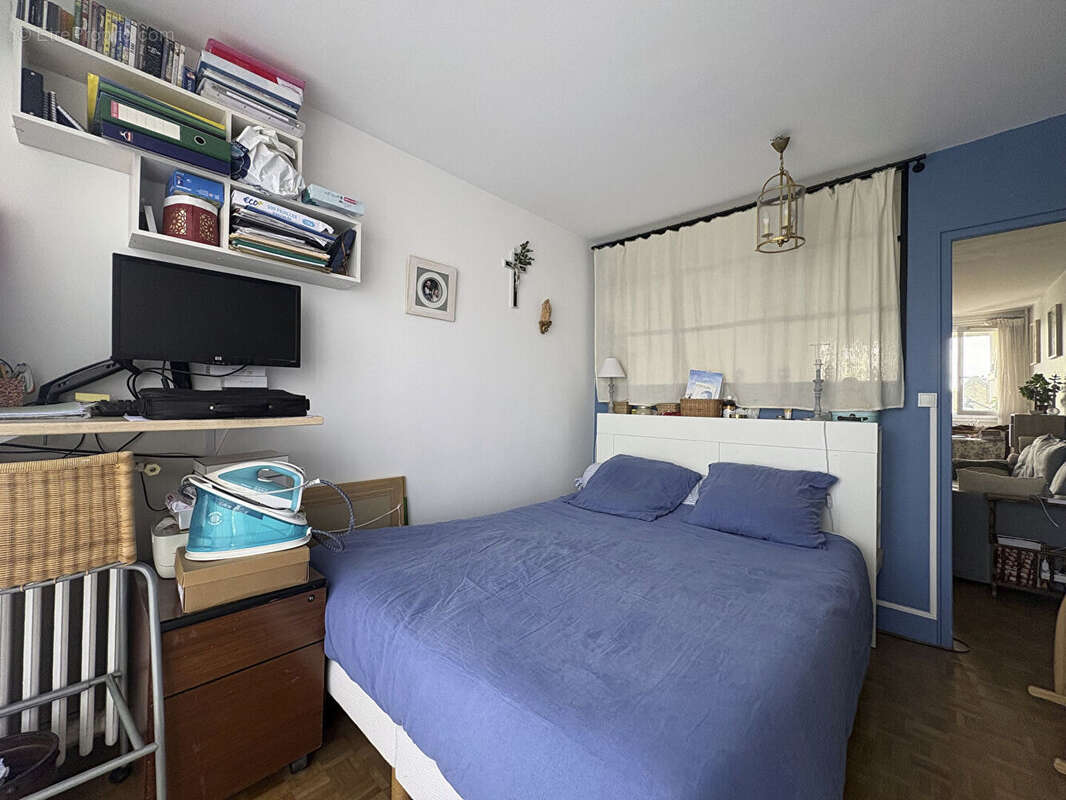 Appartement à SAINT-CYR-L'ECOLE
