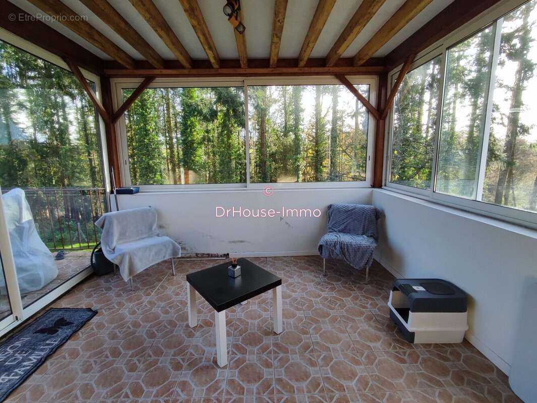 Maison à LE BENY-BOCAGE