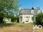 Photo 1 - Maison à BAZOCHES-SUR-GUYONNE