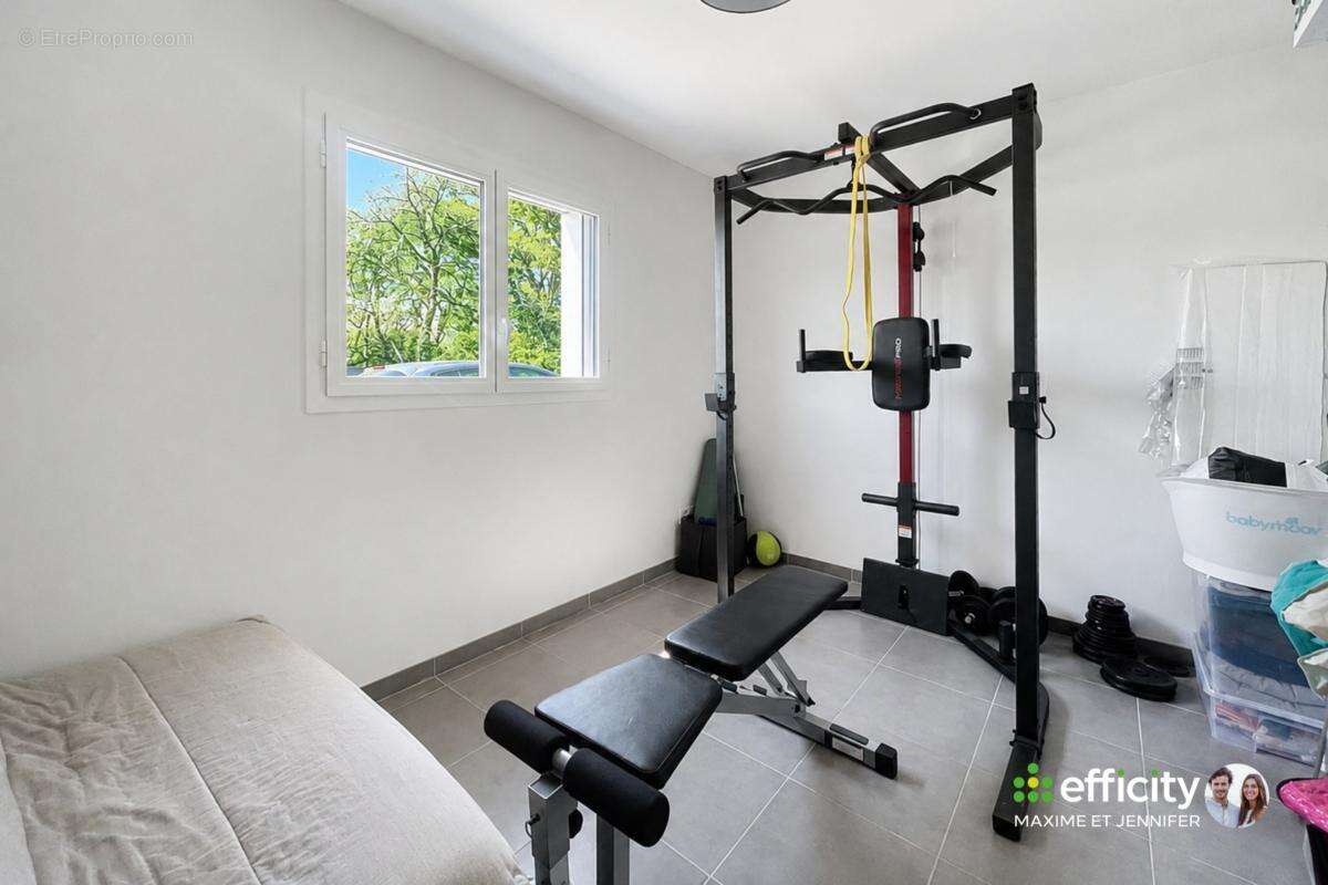 Maison 190 m² à Mouguerre  - photo 8