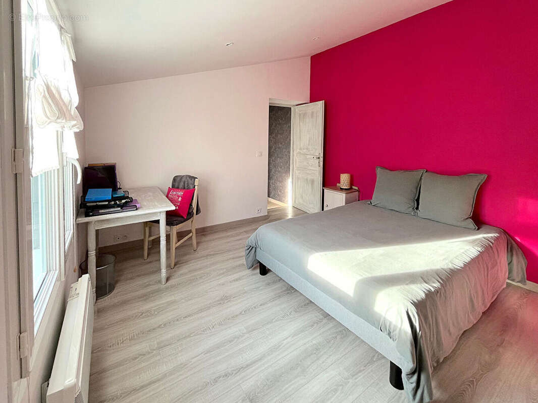 Maison à RIVEDOUX-PLAGE