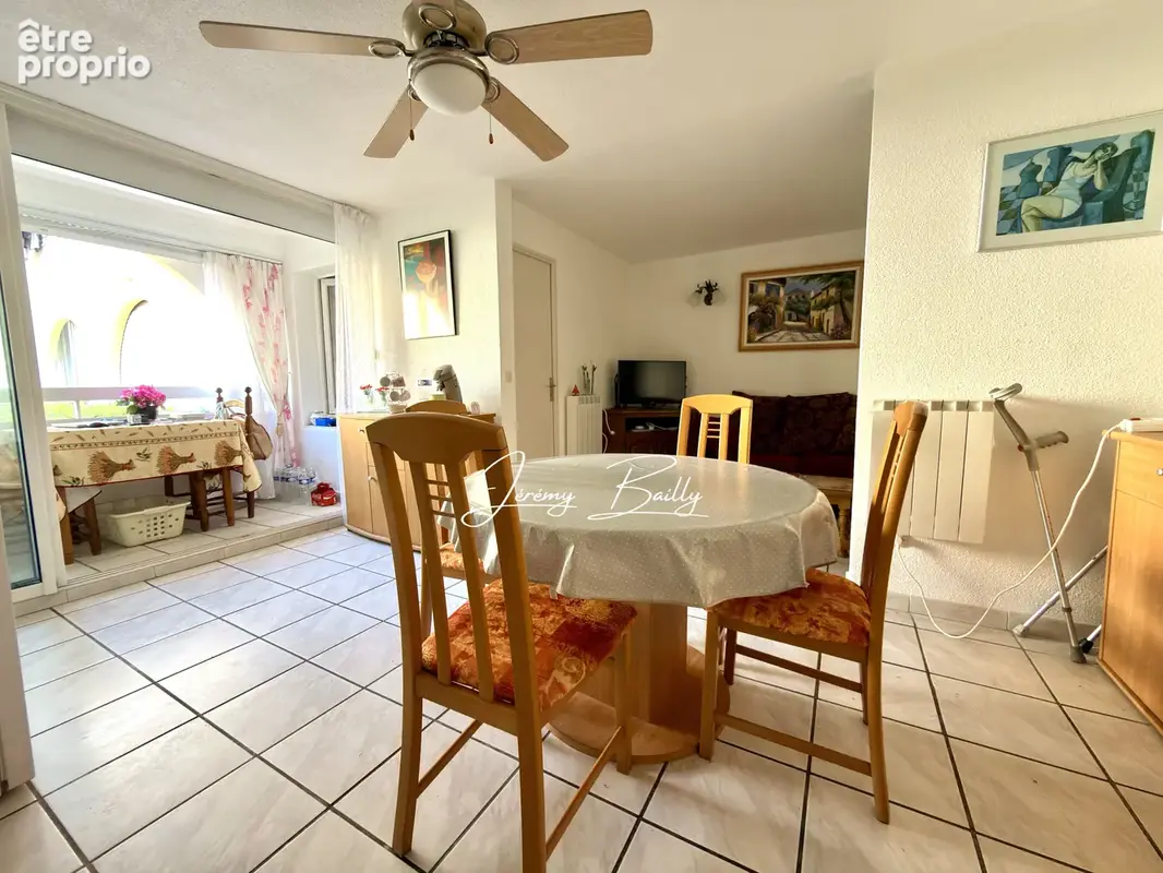 Appartement 3 pièces 45 m² à vendre à Leucate (11370) - photo 10