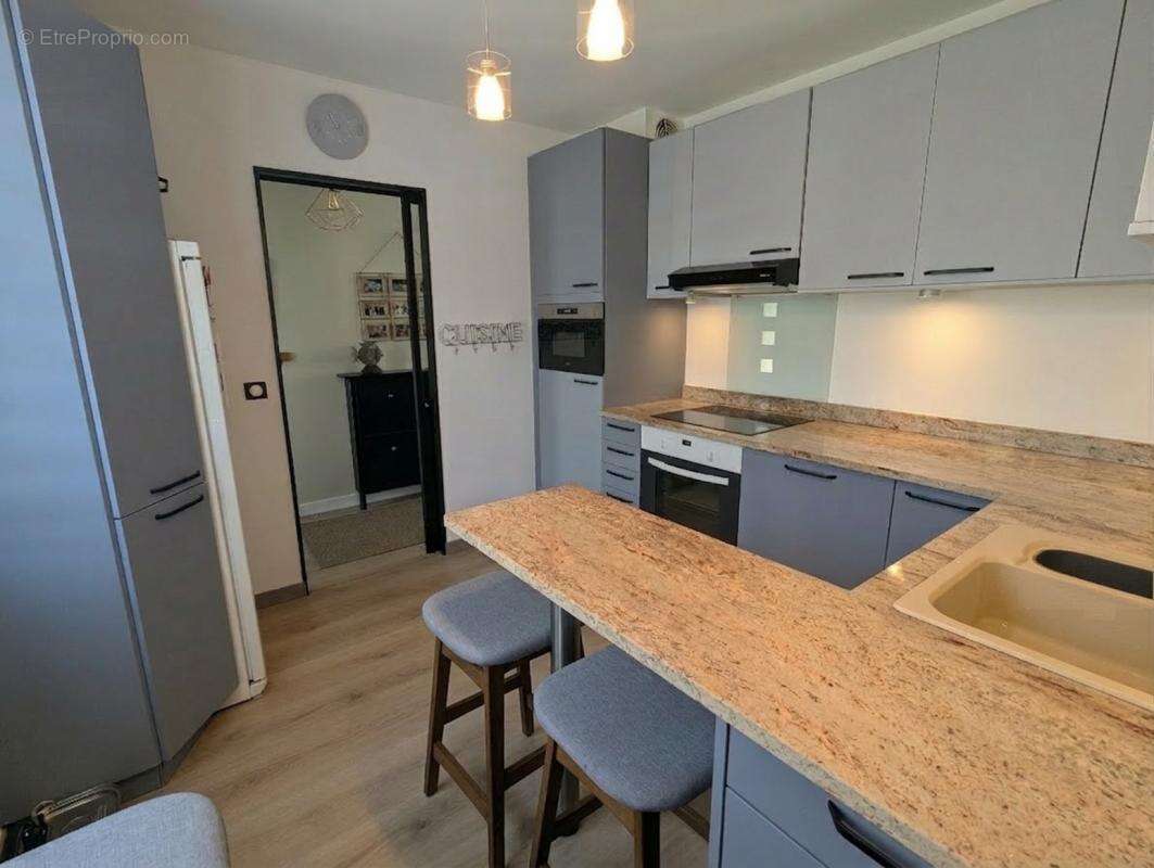 Maison à MAROLLES-EN-HUREPOIX