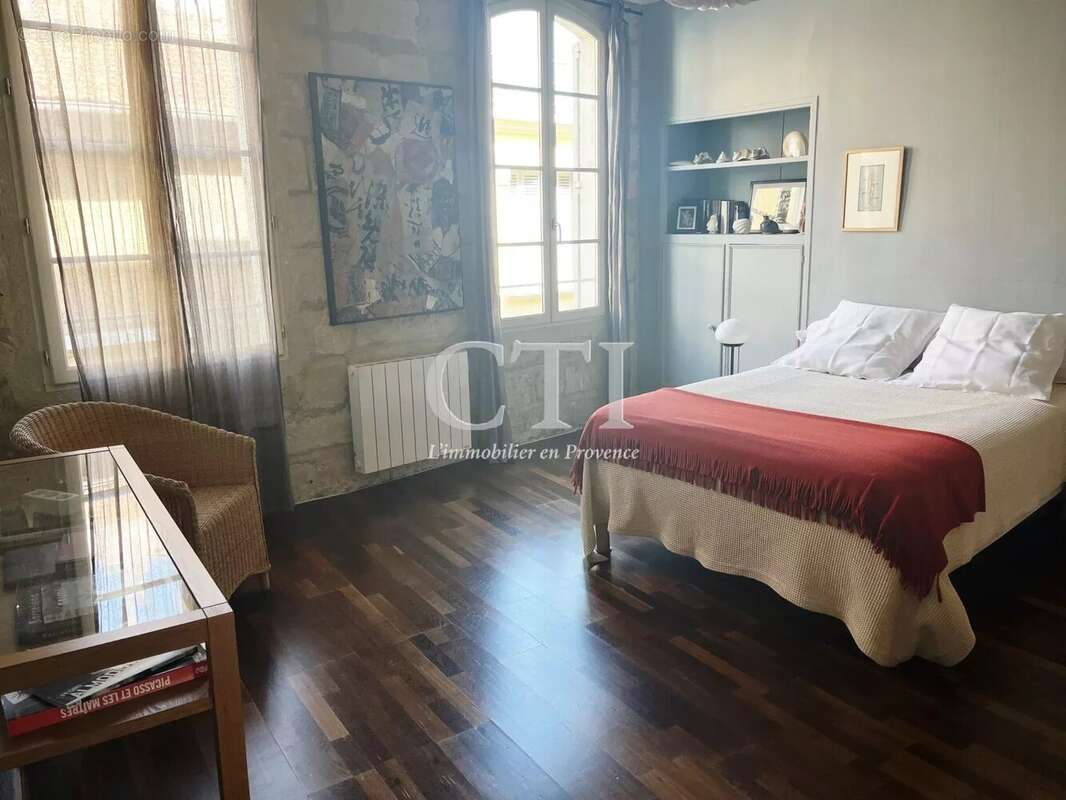 Appartement à AVIGNON