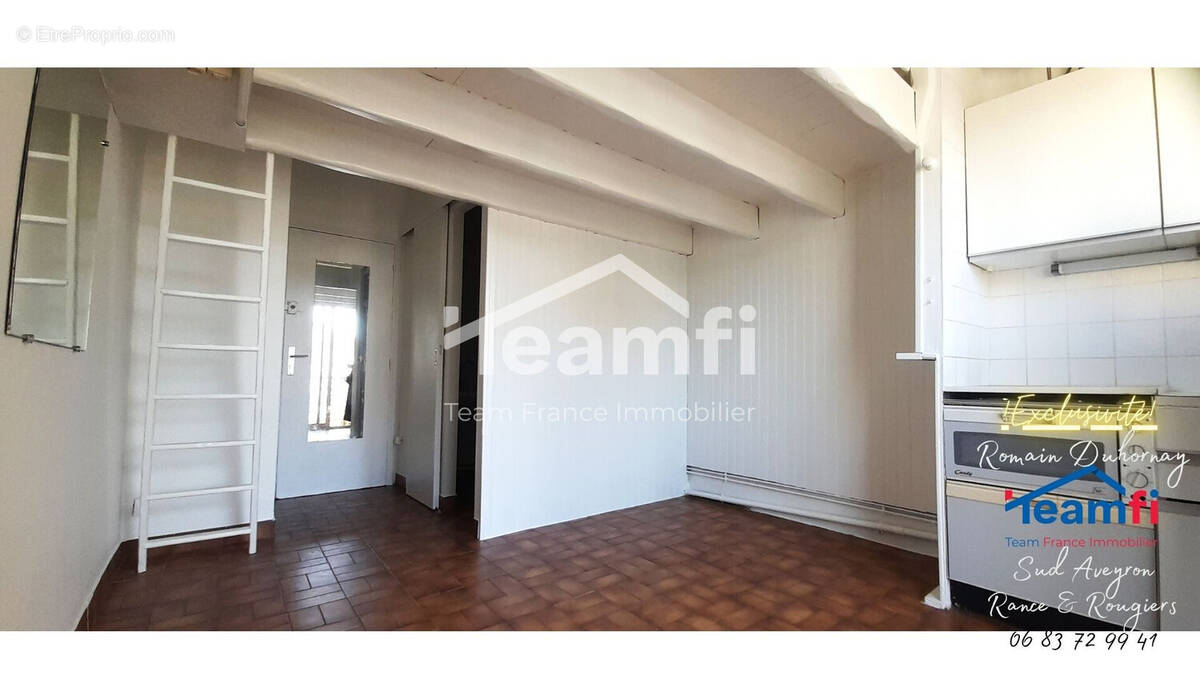 Appartement 26 m² à Agde  - photo 5