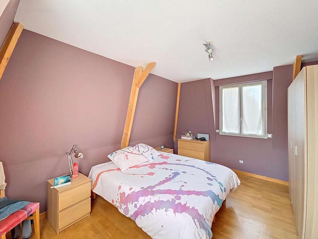 Photo 5 - Maison à SARTROUVILLE
