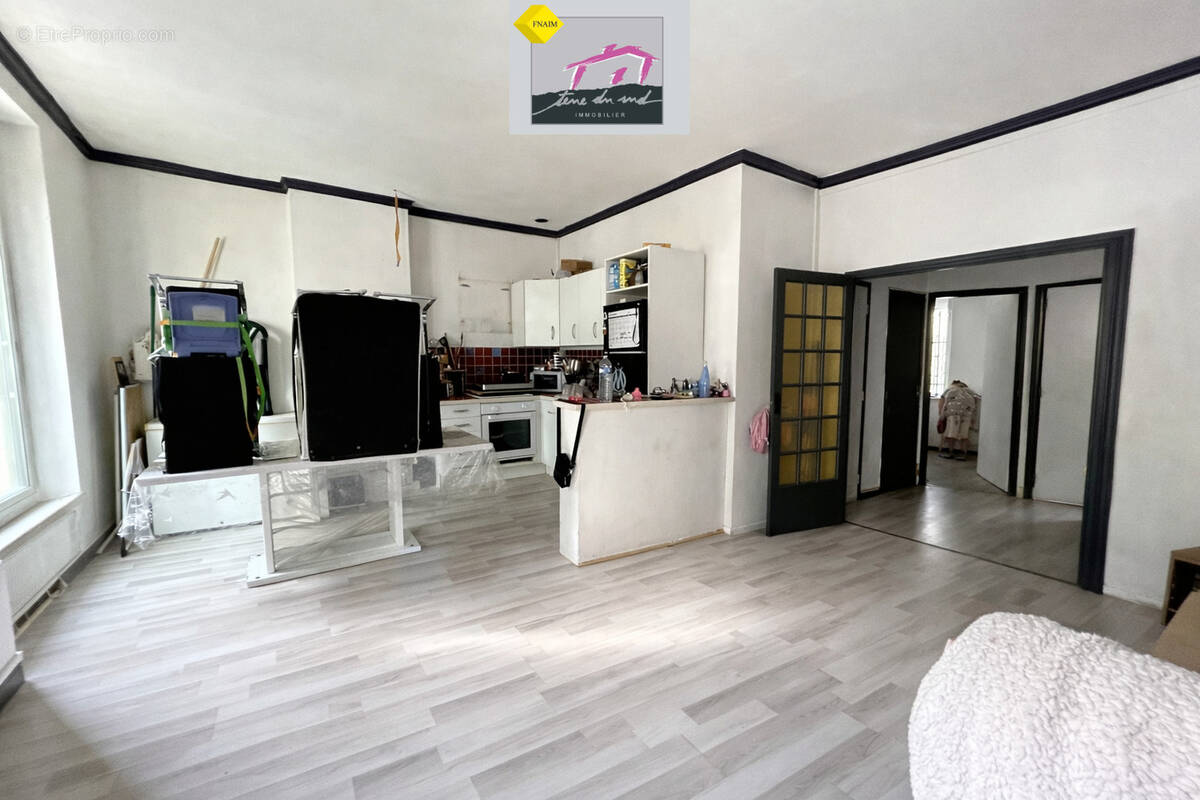 Appartement à LEZIGNAN-CORBIERES