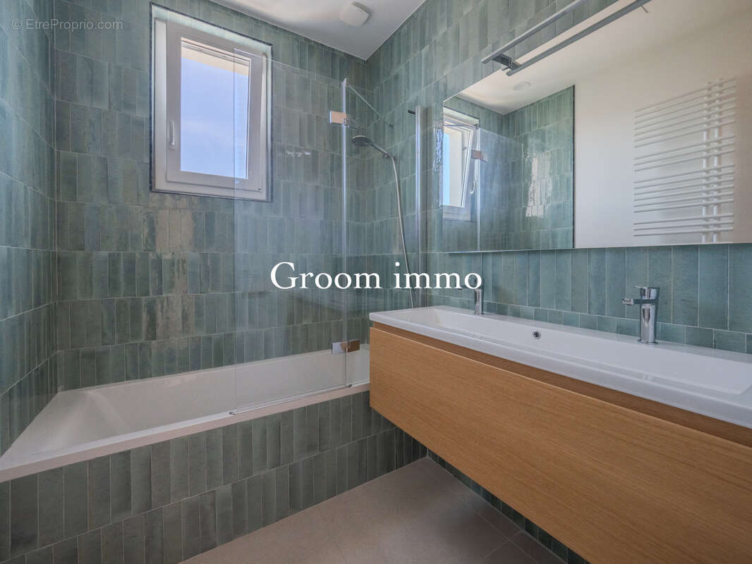 Maison à SAINT-JEAN-DE-LUZ