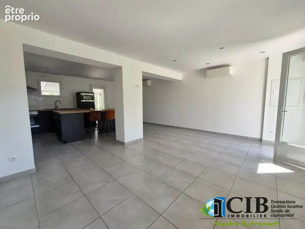 Belle maison renovee - 4 chambres - piscine - photo 6