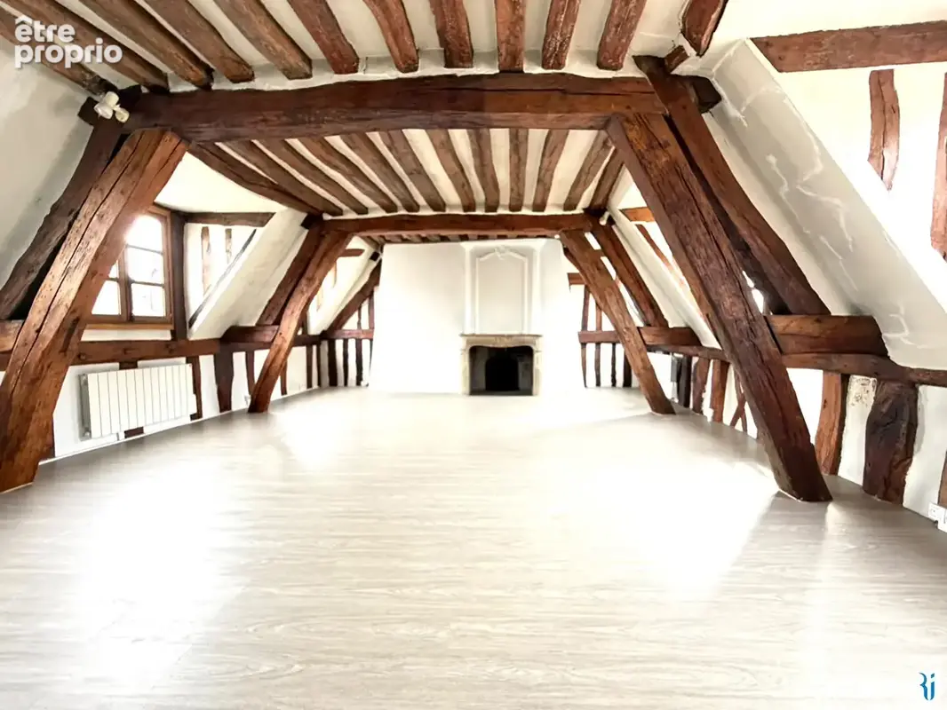 Rouen centre - photo 2