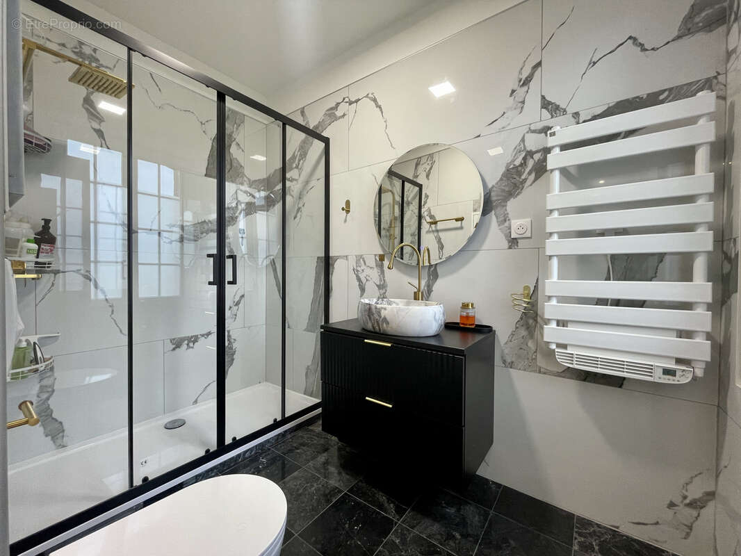 Maison à ANGERVILLE-LA-CAMPAGNE