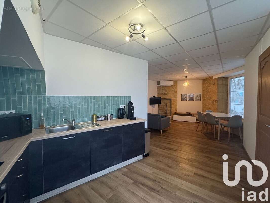 Photo 4 - Appartement à GOURDON