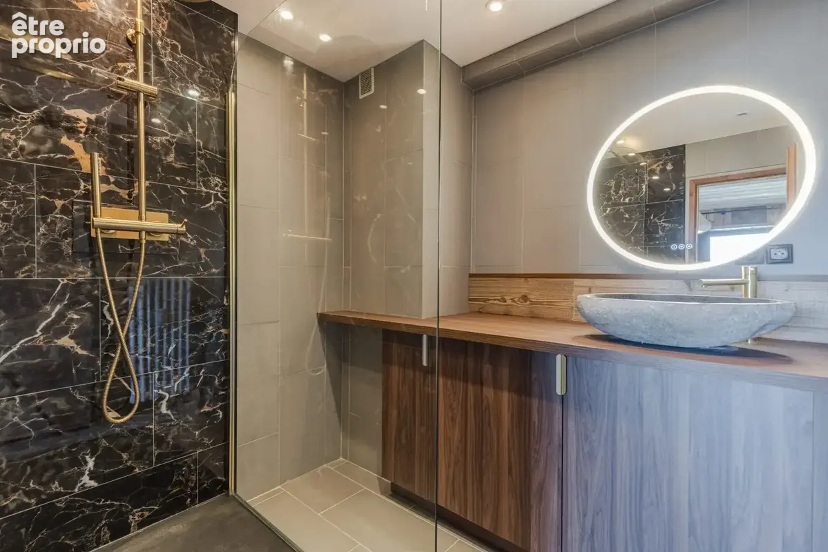 Appartement 3 pièces 40 m² à vendre à Megeve (74120) - photo 7