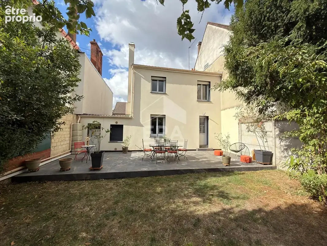 Photo Maison à Bonneuil-Sur-Marne au prix de 428 000€