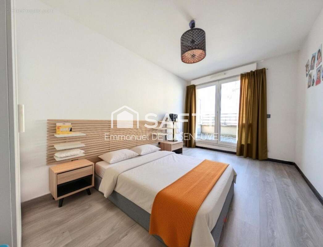 Photo 6 - Appartement à BONDY