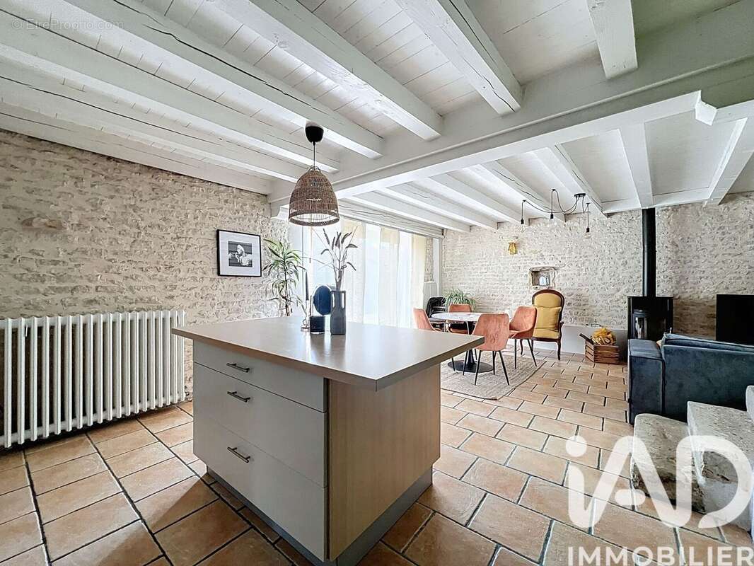 Photo 5 - Maison à VIX