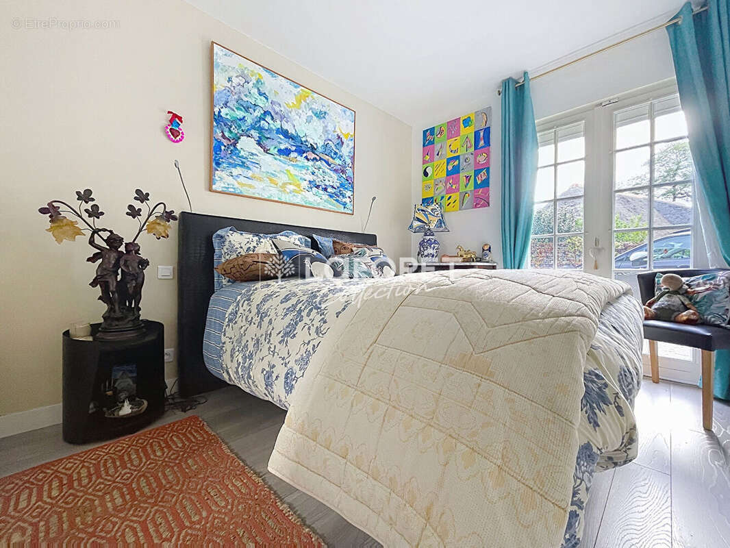 Maison à LE TOUQUET-PARIS-PLAGE
