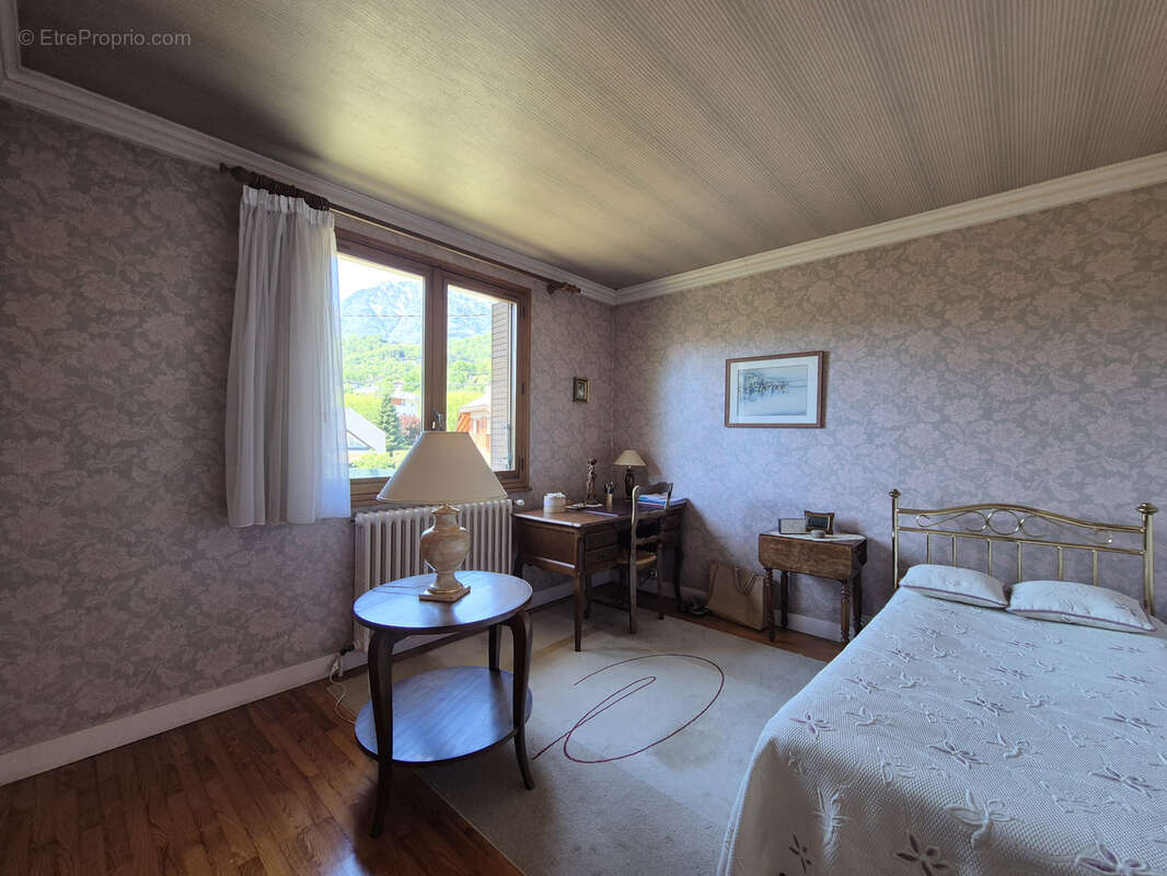 Maison à ALBERTVILLE