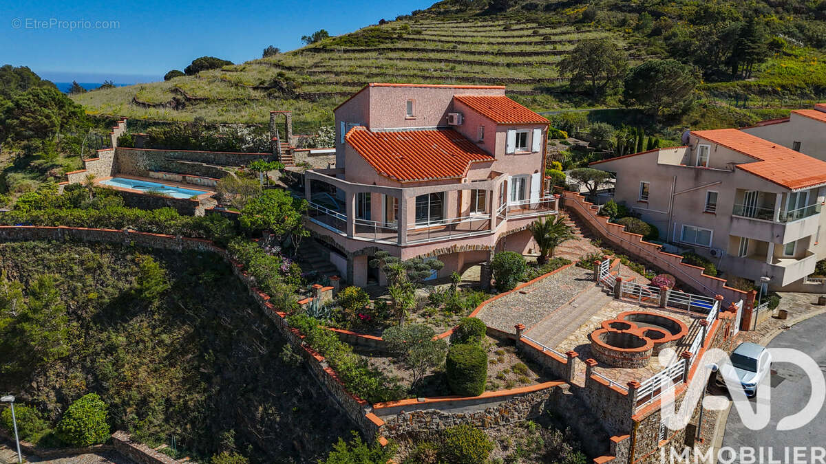 Photo 6 - Maison à PORT-VENDRES
