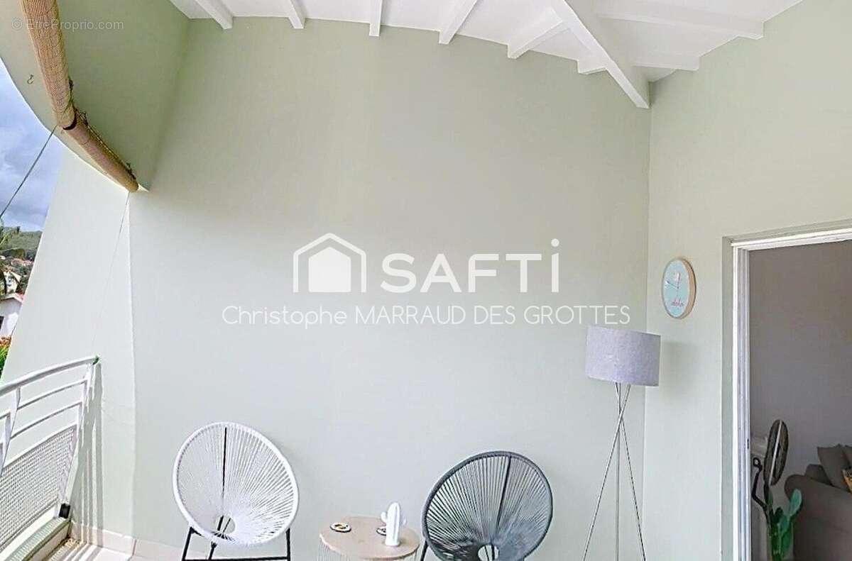Photo 6 - Appartement à LE MARIN